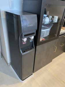 ダークグレー/床置タイプ