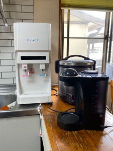 ホワイト/卓上タイプ