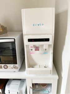 ホワイト/卓上タイプ