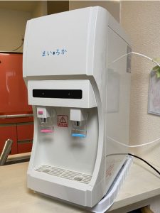 ホワイト/卓上タイプ